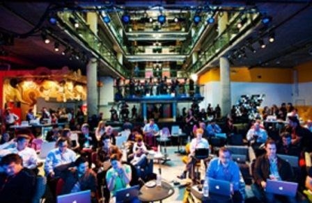 10. Гостинная Zynga