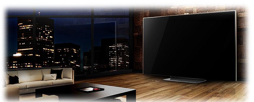 30. Samsung Огромный 75 экран - новый стандарт роскоши