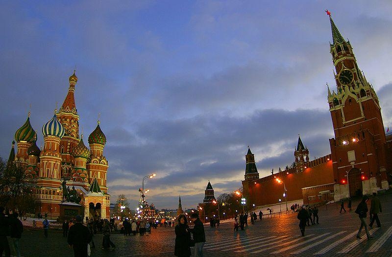 8.6 Москва
