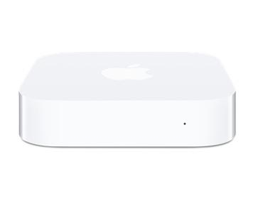 94. AirPort Express