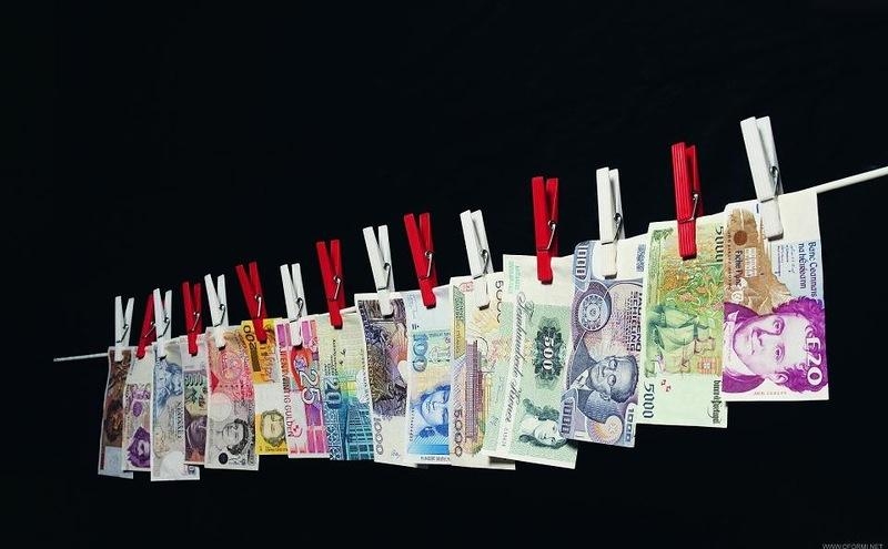 Перевод компаний в оффшорные зоны