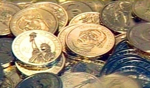 золотой монометаллизм