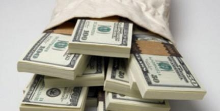 получение кредита в МВФ
