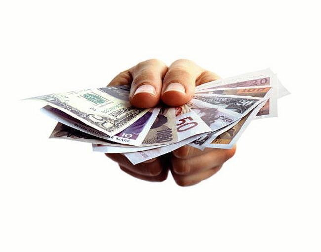 условия международного кредита