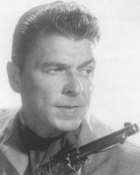 3.2 Рейган в кино