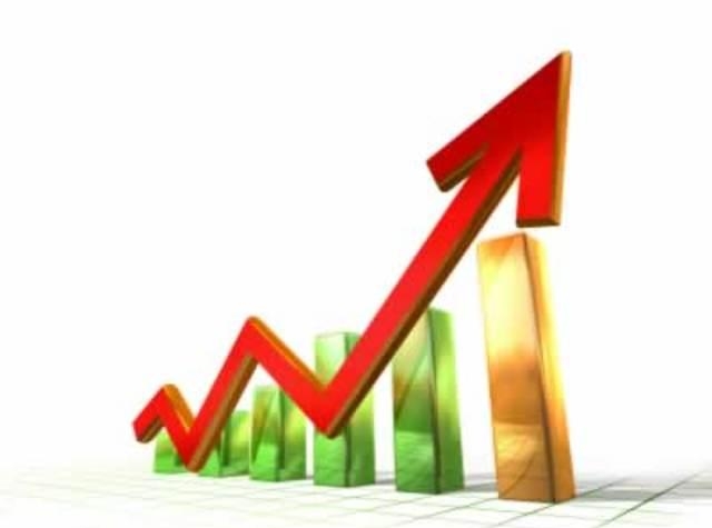 1.12 График повышения