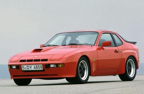 3.16. Porsche 924
