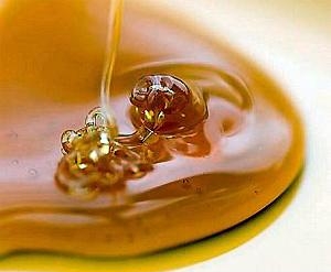 23. Мёд очень полезен для профилактики гриппа